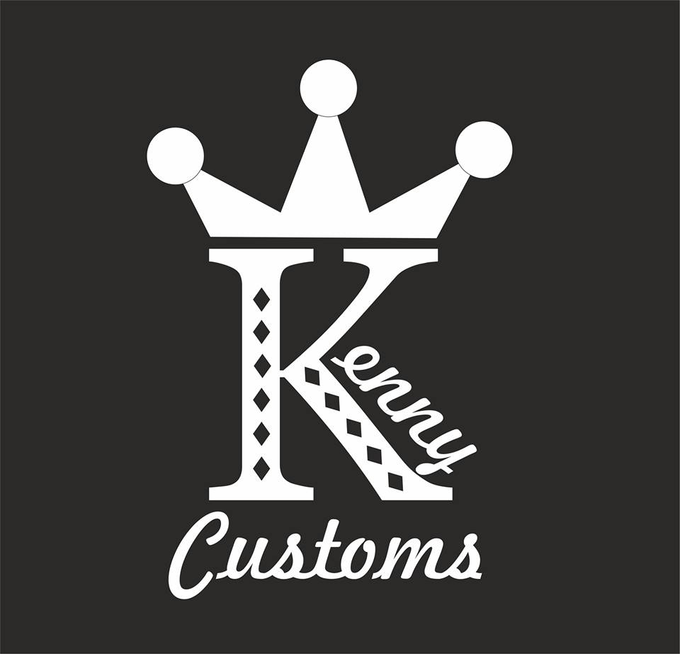 Logo Kenny Customs